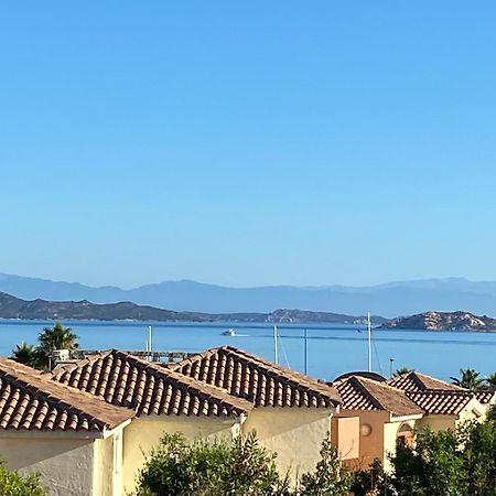 Club Esse Residence Capo D'Orso パラーウ エクステリア 写真