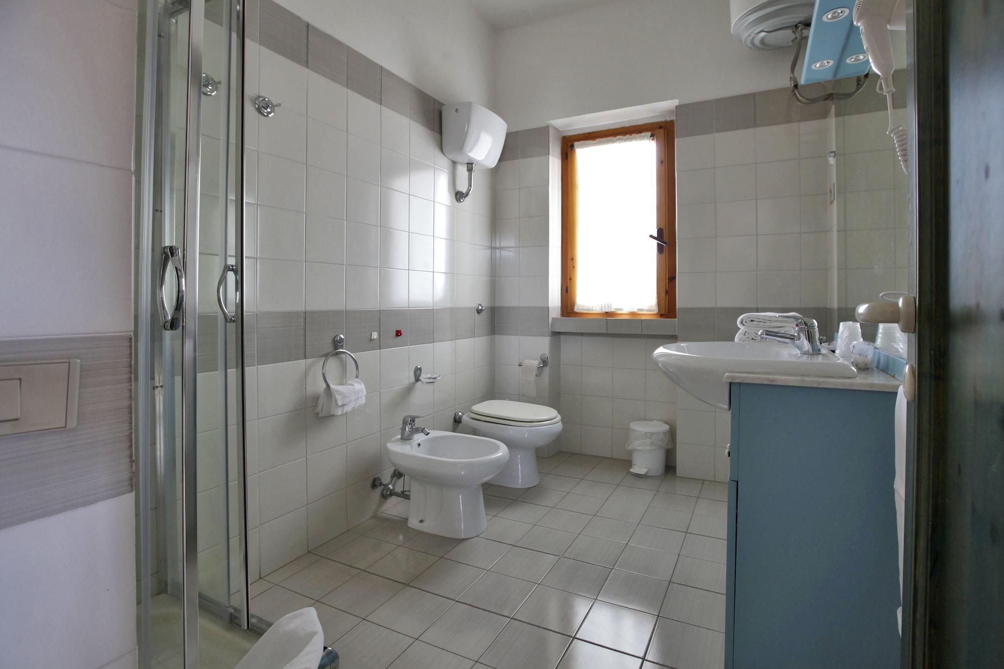 Club Esse Residence Capo D'Orso パラーウ エクステリア 写真