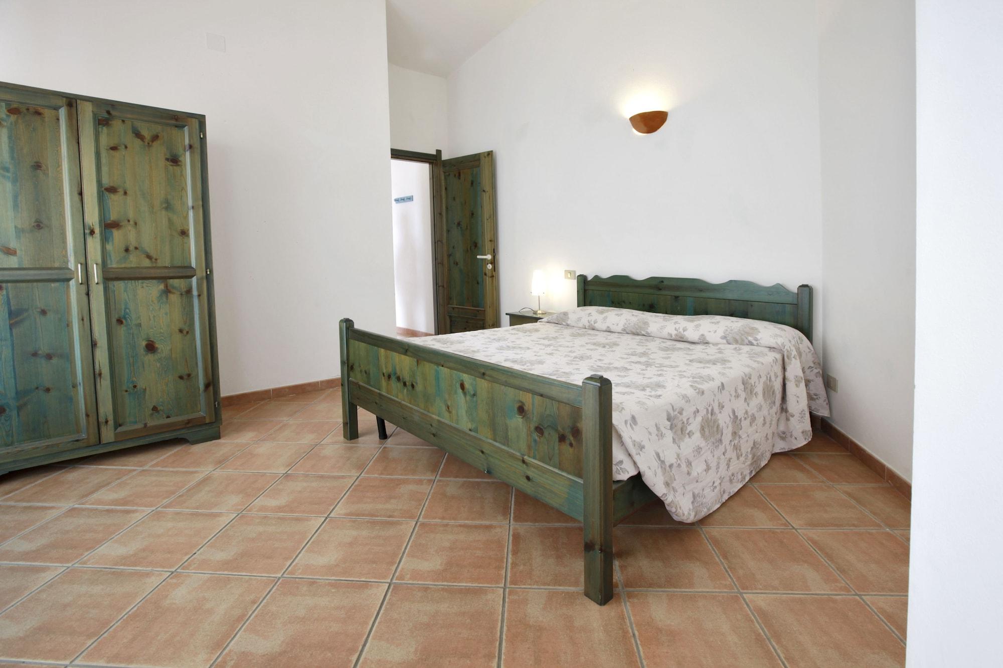 Club Esse Residence Capo D'Orso パラーウ エクステリア 写真