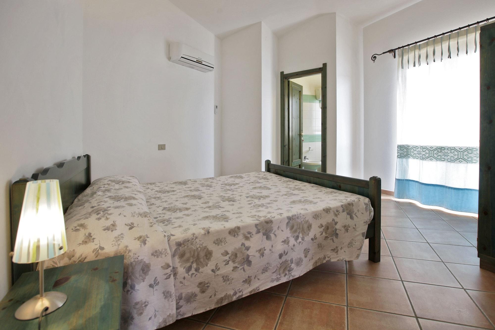 Club Esse Residence Capo D'Orso パラーウ エクステリア 写真