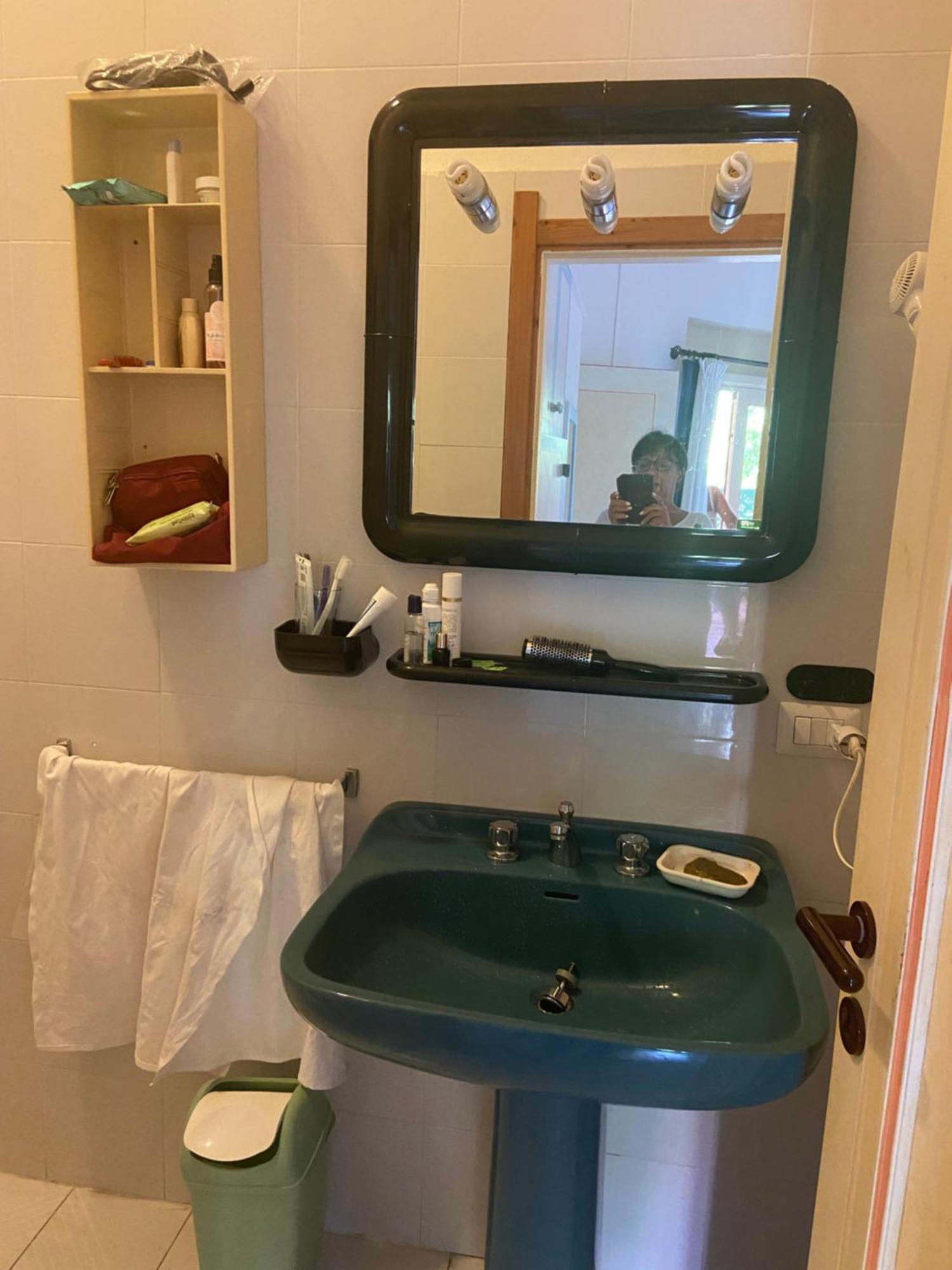 Club Esse Residence Capo D'Orso パラーウ エクステリア 写真